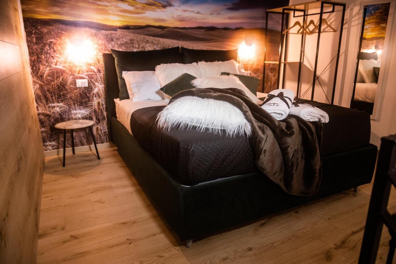 La Casa Di Lilu Apartamento