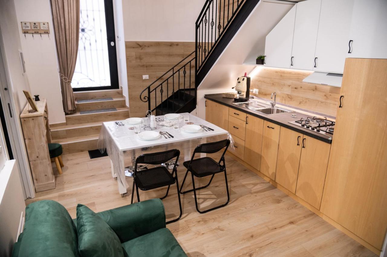 Apartamento La Casa Di Lilu Palermo