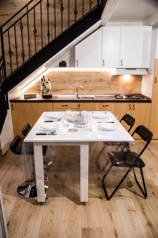 Apartamento La Casa Di Lilu