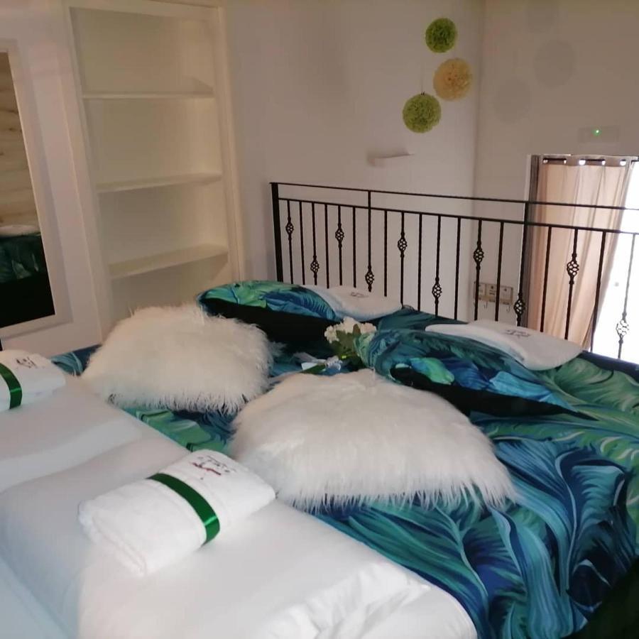 La Casa Di Lilu Apartamento Palermo