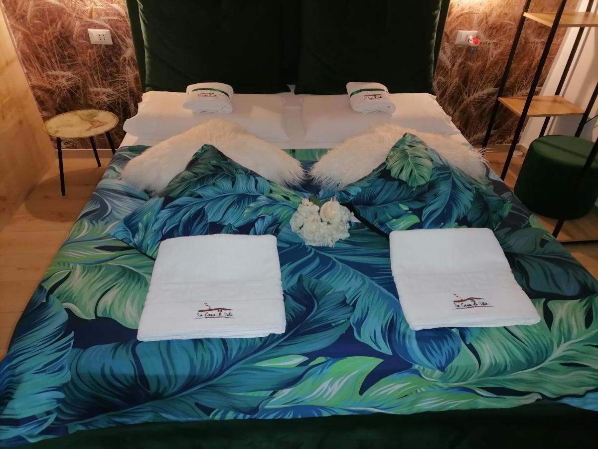 La Casa Di Lilu Apartamento *