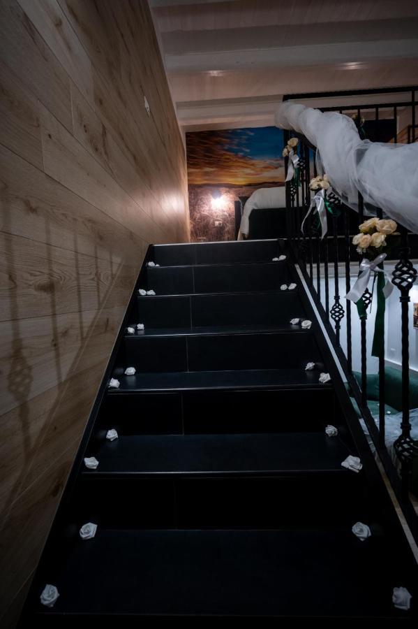 La Casa Di Lilu Apartamento