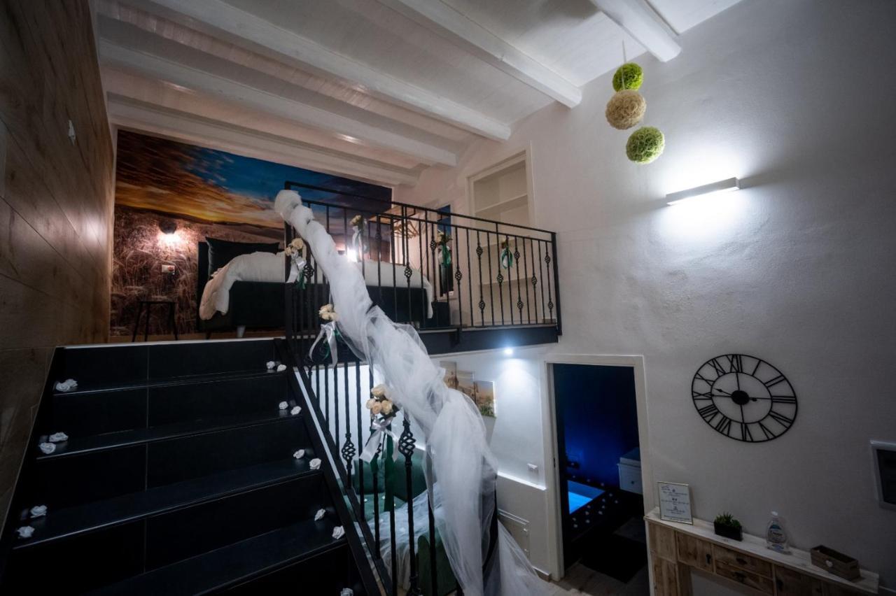 La Casa Di Lilu Apartamento *