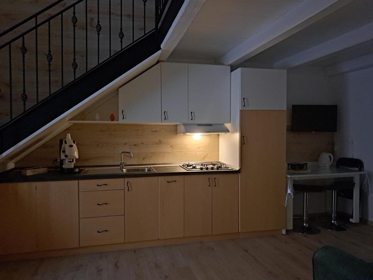 Apartamento La Casa Di Lilu Palermo