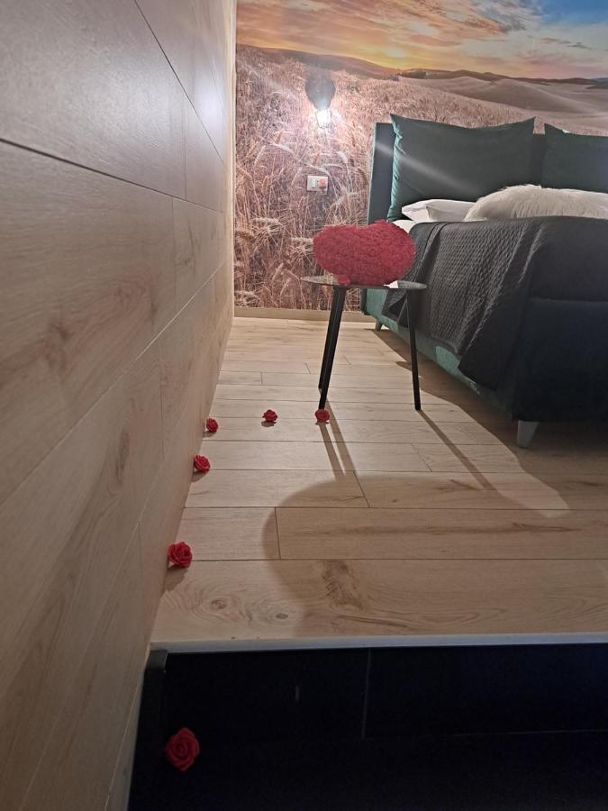 La Casa Di Lilu Apartamento